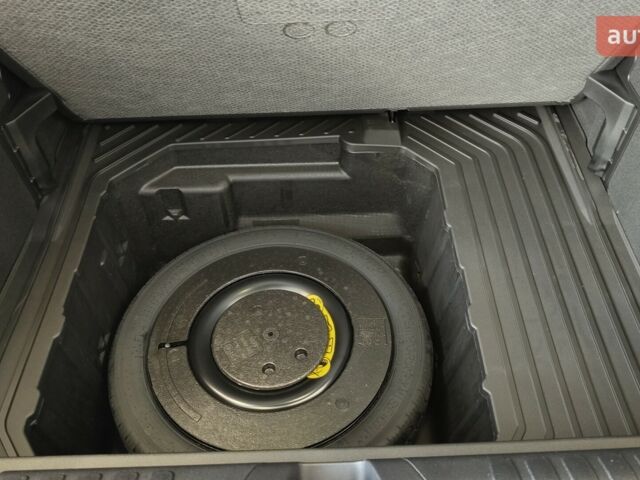 Форд Пума, объемом двигателя 1 л и пробегом 0 тыс. км за 30726 $, фото 8 на Automoto.ua