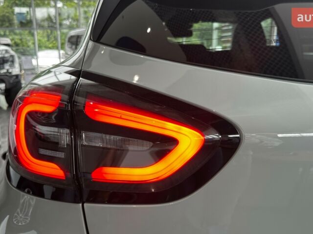 купити нове авто Форд Пума 2025 року від офіційного дилера Автоцентр AUTO.RIA Форд фото