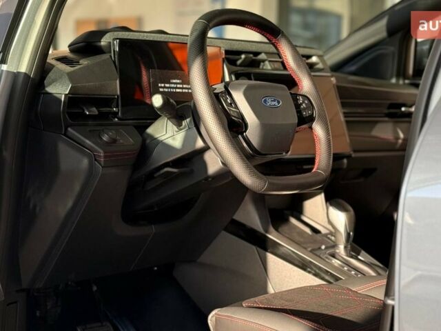 Форд Пума, объемом двигателя 1 л и пробегом 0 тыс. км за 29622 $, фото 1 на Automoto.ua