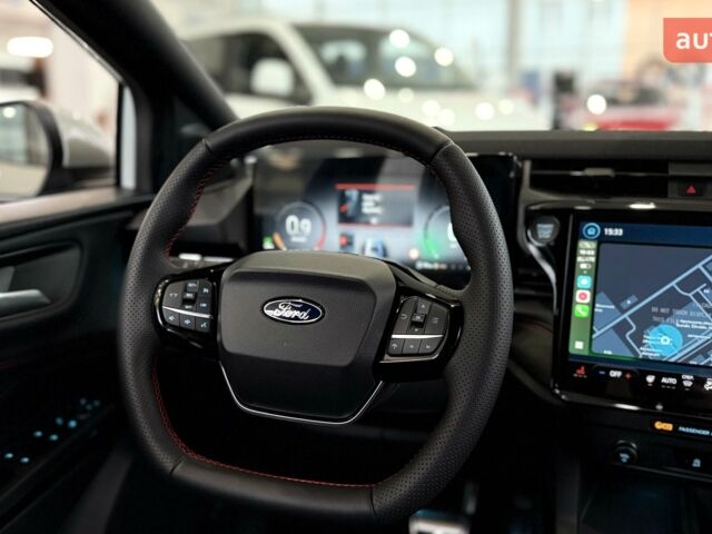 купить новое авто Форд Пума 2025 года от официального дилера Автомир Форд фото