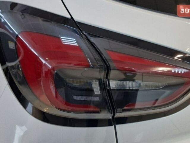 купить новое авто Форд Пума 2025 года от официального дилера Автоцентр AUTO.RIA Форд фото