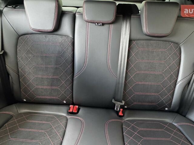 Форд Пума, объемом двигателя 1 л и пробегом 0 тыс. км за 27638 $, фото 29 на Automoto.ua