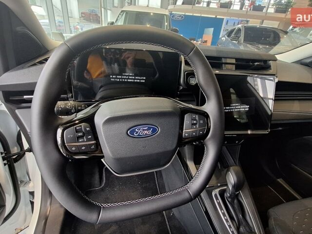 купить новое авто Форд Пума 2025 года от официального дилера Автоцентр AUTO.RIA Форд фото