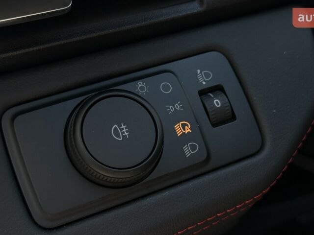 купить новое авто Форд Пума 2025 года от официального дилера Ford ТОВ "Вектор Транс" Форд фото