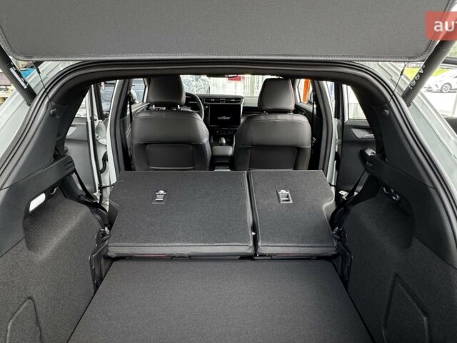 Форд Пума, объемом двигателя 1 л и пробегом 0 тыс. км за 27638 $, фото 10 на Automoto.ua