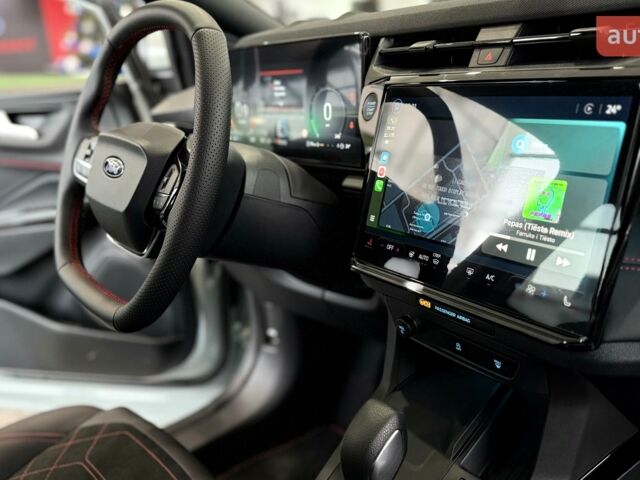 купить новое авто Форд Пума 2025 года от официального дилера Автомир Форд фото