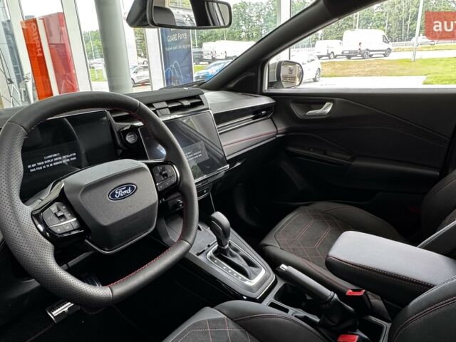 Форд Пума, объемом двигателя 1 л и пробегом 0 тыс. км за 27638 $, фото 19 на Automoto.ua