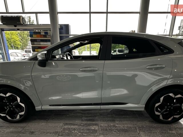 купити нове авто Форд Пума 2025 року від офіційного дилера Автоцентр AUTO.RIA Форд фото