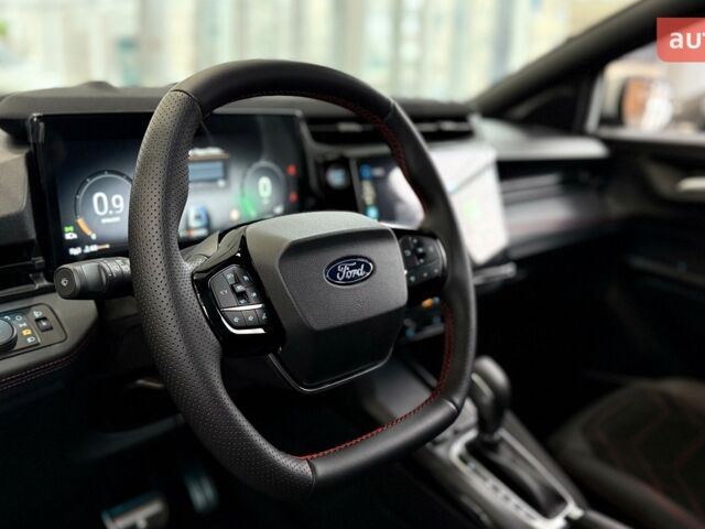 купить новое авто Форд Пума 2025 года от официального дилера Автомир Форд фото