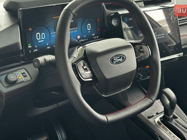 купити нове авто Форд Пума 2025 року від офіційного дилера Автоцентр AUTO.RIA Форд фото