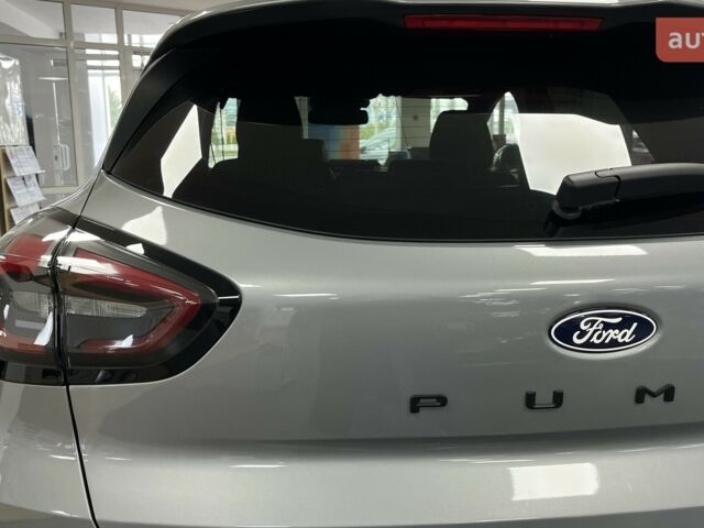 купить новое авто Форд Пума 2025 года от официального дилера Автоцентр AUTO.RIA Форд фото