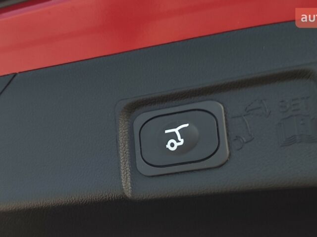 Форд Пума, объемом двигателя 1 л и пробегом 0 тыс. км за 28055 $, фото 16 на Automoto.ua