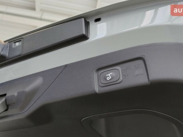 Форд Пума, объемом двигателя 1 л и пробегом 0 тыс. км за 30339 $, фото 10 на Automoto.ua