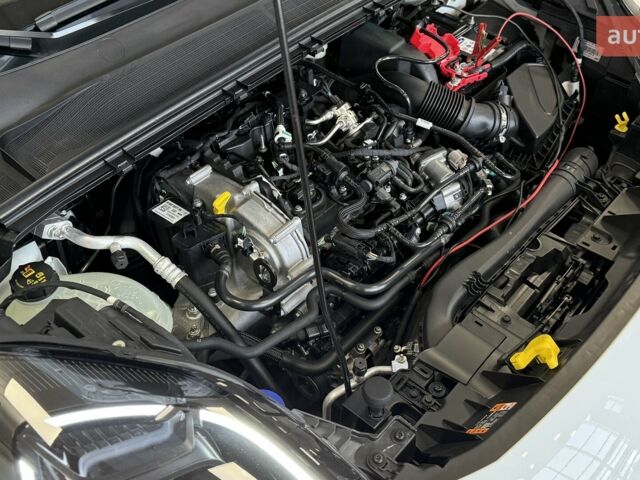 купить новое авто Форд Пума 2025 года от официального дилера Автоцентр AUTO.RIA Форд фото