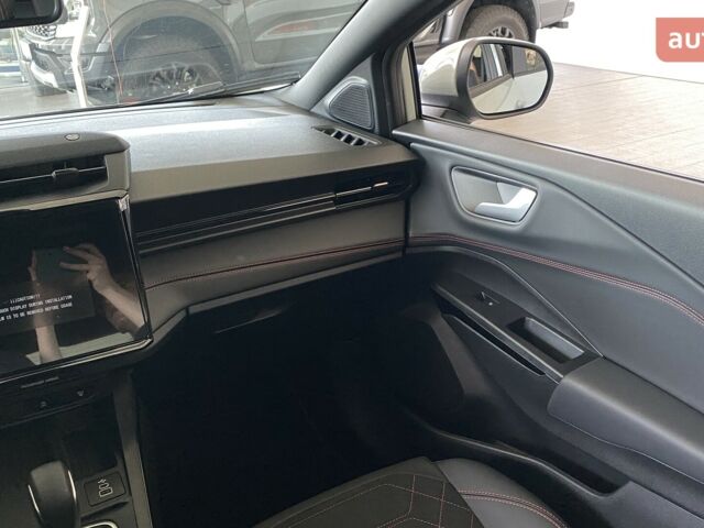 купити нове авто Форд Пума 2025 року від офіційного дилера Автоцентр AUTO.RIA Форд фото