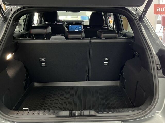 купить новое авто Форд Пума 2025 года от официального дилера Автоцентр AUTO.RIA Форд фото