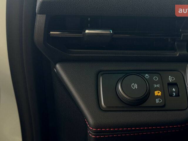 Форд Пума, об'ємом двигуна 1 л та пробігом 0 тис. км за 31089 $, фото 11 на Automoto.ua