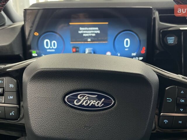 купить новое авто Форд Пума 2025 года от официального дилера Автоцентр AUTO.RIA Форд фото