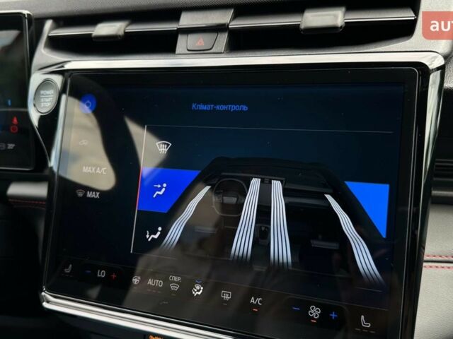 купить новое авто Форд Пума 2025 года от официального дилера МОТОРКОМ + Форд фото