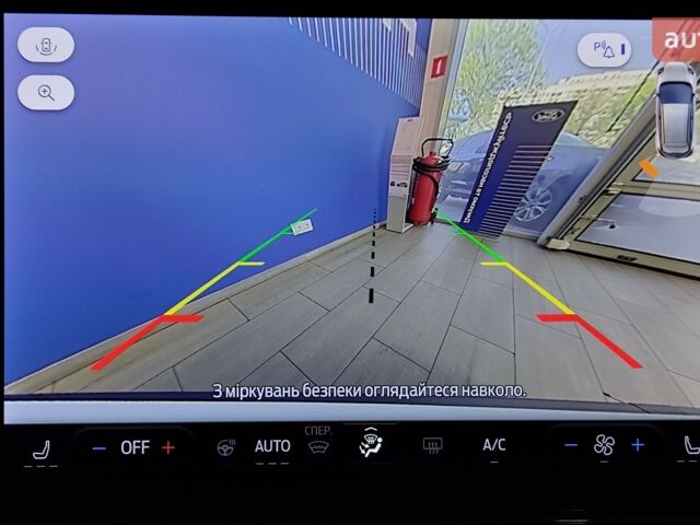 Форд Пума, об'ємом двигуна 1 л та пробігом 0 тис. км за 24674 $, фото 17 на Automoto.ua