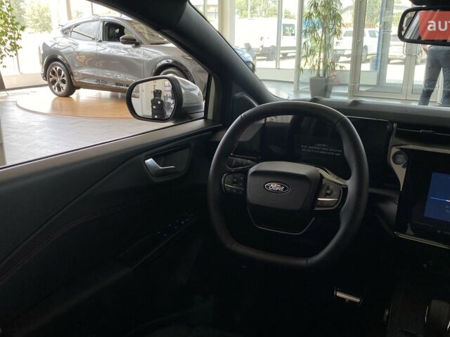 купити нове авто Форд Пума 2025 року від офіційного дилера Автоцентр AUTO.RIA Форд фото