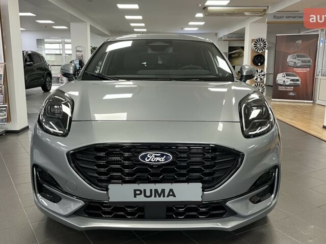 купить новое авто Форд Пума 2025 года от официального дилера Автоцентр AUTO.RIA Форд фото