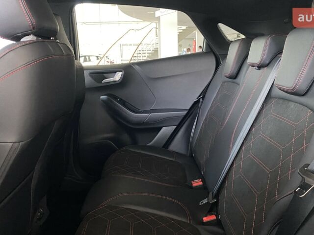 купити нове авто Форд Пума 2025 року від офіційного дилера Автоцентр AUTO.RIA Форд фото