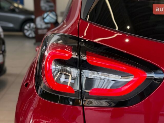 купить новое авто Форд Пума 2025 года от официального дилера Ford ТОВ "Вектор Транс" Форд фото