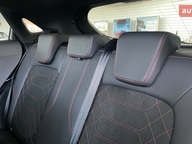 купити нове авто Форд Пума 2025 року від офіційного дилера Автоцентр AUTO.RIA Форд фото