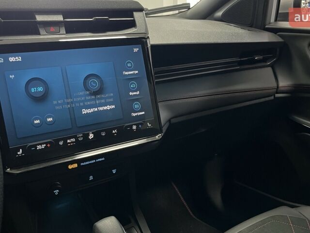 купить новое авто Форд Пума 2025 года от официального дилера Автоцентр AUTO.RIA Форд фото