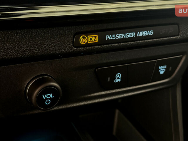 Форд Пума, об'ємом двигуна 1 л та пробігом 0 тис. км за 31089 $, фото 4 на Automoto.ua