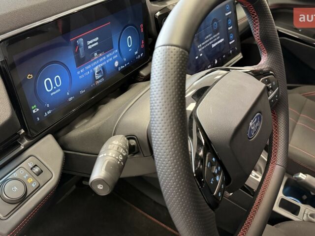 купить новое авто Форд Пума 2025 года от официального дилера Автоцентр AUTO.RIA Форд фото