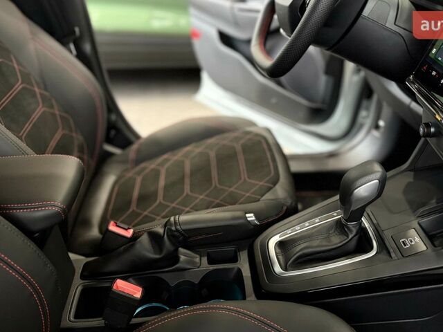 купить новое авто Форд Пума 2025 года от официального дилера Автомир Форд фото