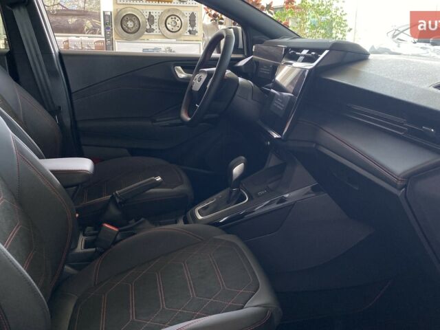 купити нове авто Форд Пума 2025 року від офіційного дилера Автоцентр AUTO.RIA Форд фото