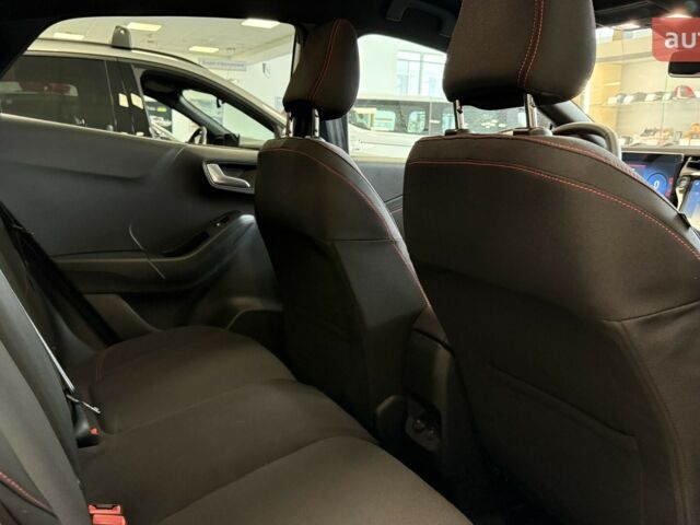 купить новое авто Форд Пума 2025 года от официального дилера Автоцентр AUTO.RIA Форд фото