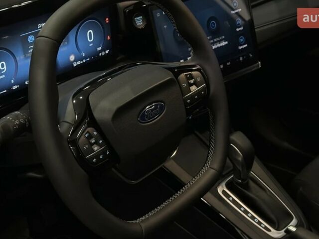 Форд Пума, об'ємом двигуна 1 л та пробігом 0 тис. км за 25428 $, фото 11 на Automoto.ua