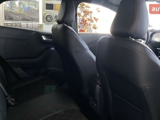 купити нове авто Форд Пума 2025 року від офіційного дилера Автоцентр AUTO.RIA Форд фото