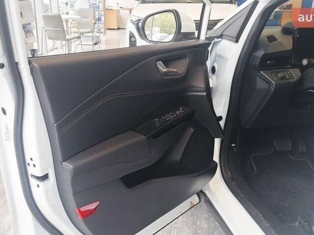 купить новое авто Форд Пума 2025 года от официального дилера Автоцентр AUTO.RIA Форд фото