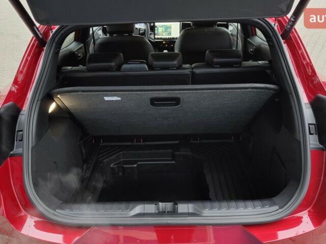 Форд Пума, объемом двигателя 1 л и пробегом 0 тыс. км за 28055 $, фото 17 на Automoto.ua