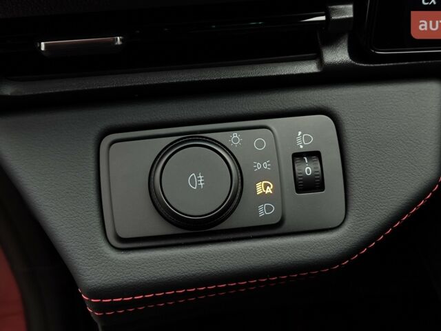 Форд Пума, объемом двигателя 1 л и пробегом 0 тыс. км за 28055 $, фото 11 на Automoto.ua