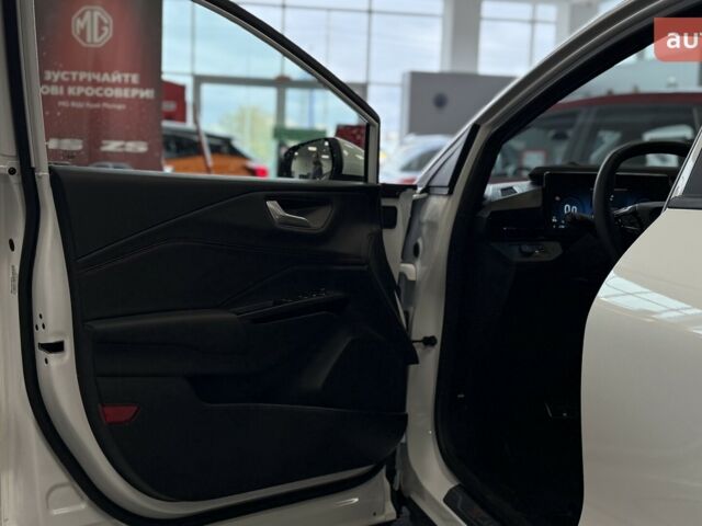 купить новое авто Форд Пума 2025 года от официального дилера Автоцентр AUTO.RIA Форд фото