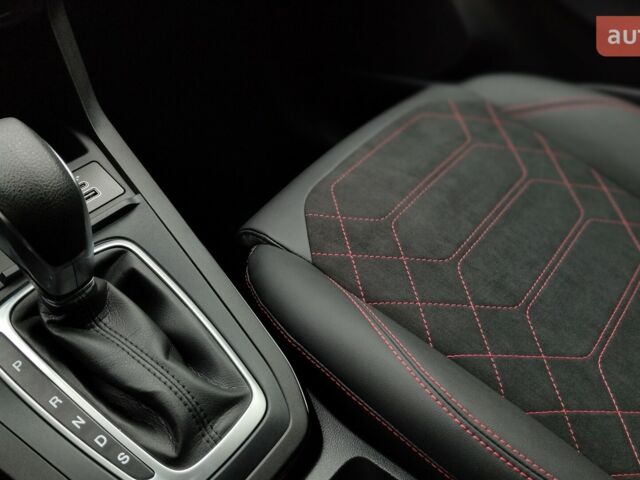 Форд Пума, объемом двигателя 1 л и пробегом 0 тыс. км за 28055 $, фото 14 на Automoto.ua