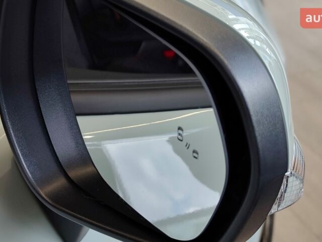 Форд Пума, объемом двигателя 1 л и пробегом 0 тыс. км за 30339 $, фото 8 на Automoto.ua