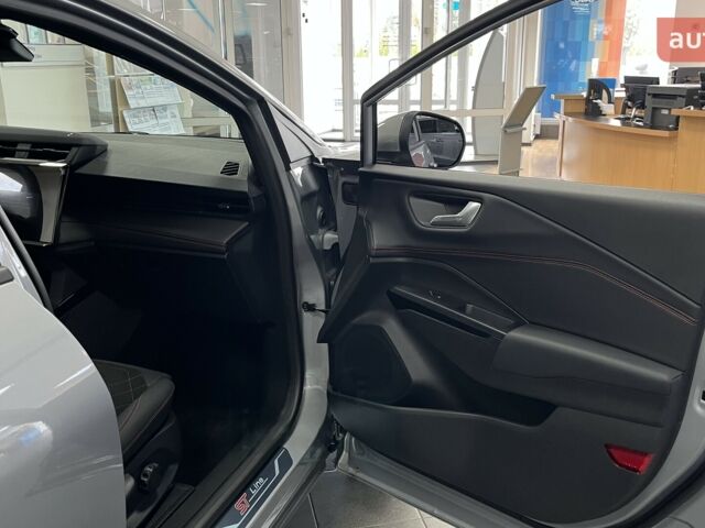 купить новое авто Форд Пума 2025 года от официального дилера Автоцентр AUTO.RIA Форд фото