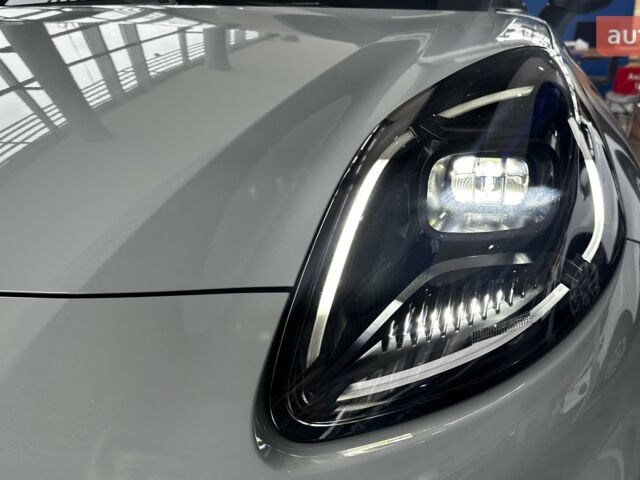 купити нове авто Форд Пума 2025 року від офіційного дилера Автоцентр AUTO.RIA Форд фото