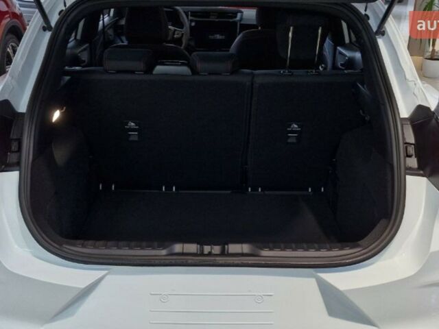 купить новое авто Форд Пума 2025 года от официального дилера Автоцентр AUTO.RIA Форд фото