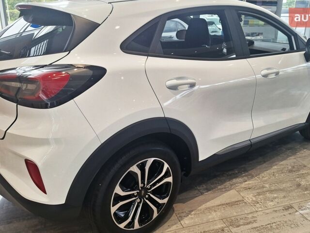 купити нове авто Форд Пума 2025 року від офіційного дилера Автоцентр AUTO.RIA Форд фото