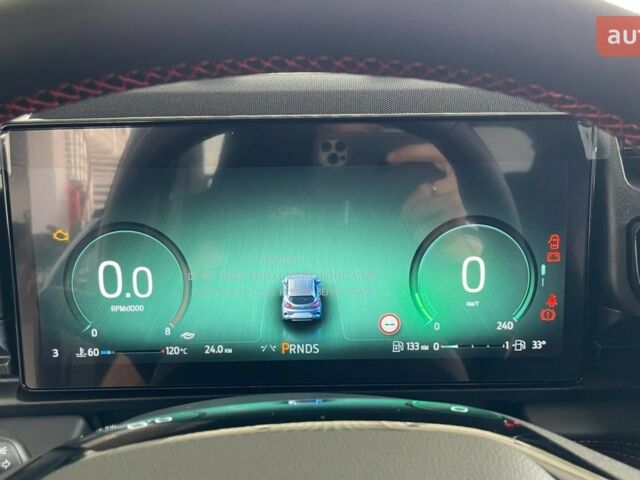 Форд Пума, об'ємом двигуна 1 л та пробігом 0 тис. км за 27651 $, фото 14 на Automoto.ua