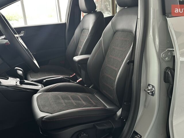 купити нове авто Форд Пума 2025 року від офіційного дилера Автоцентр AUTO.RIA Форд фото