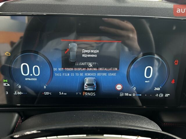 купити нове авто Форд Пума 2025 року від офіційного дилера Автоцентр AUTO.RIA Форд фото